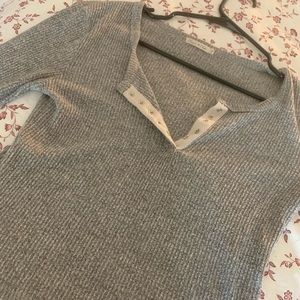 FASHIONNOVA long sleeve